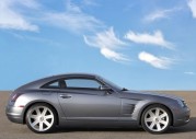 Chrysler Crossfire